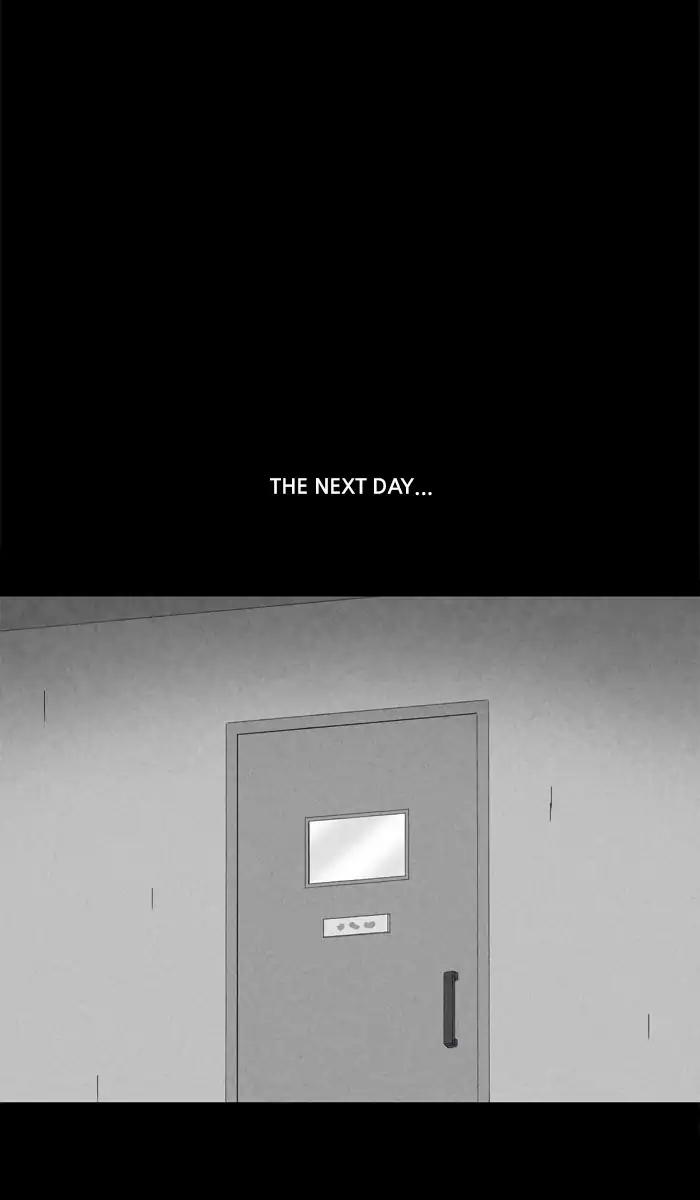 Tales of the unusual Chapter 235 page 17 - Chapter 235: Ep.235: Brain Contamination - Part2