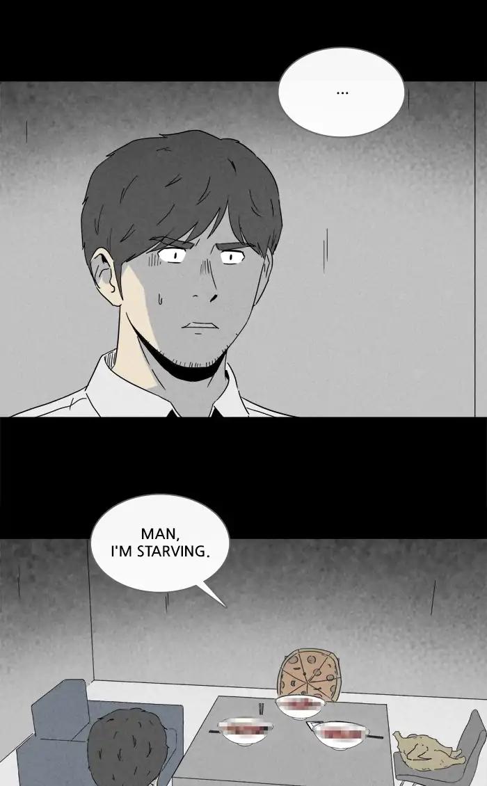 Tales of the unusual Chapter 235 page 18 - Chapter 235: Ep.235: Brain Contamination - Part2