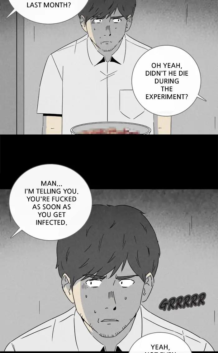Tales of the unusual Chapter 235 page 22 - Chapter 235: Ep.235: Brain Contamination - Part2