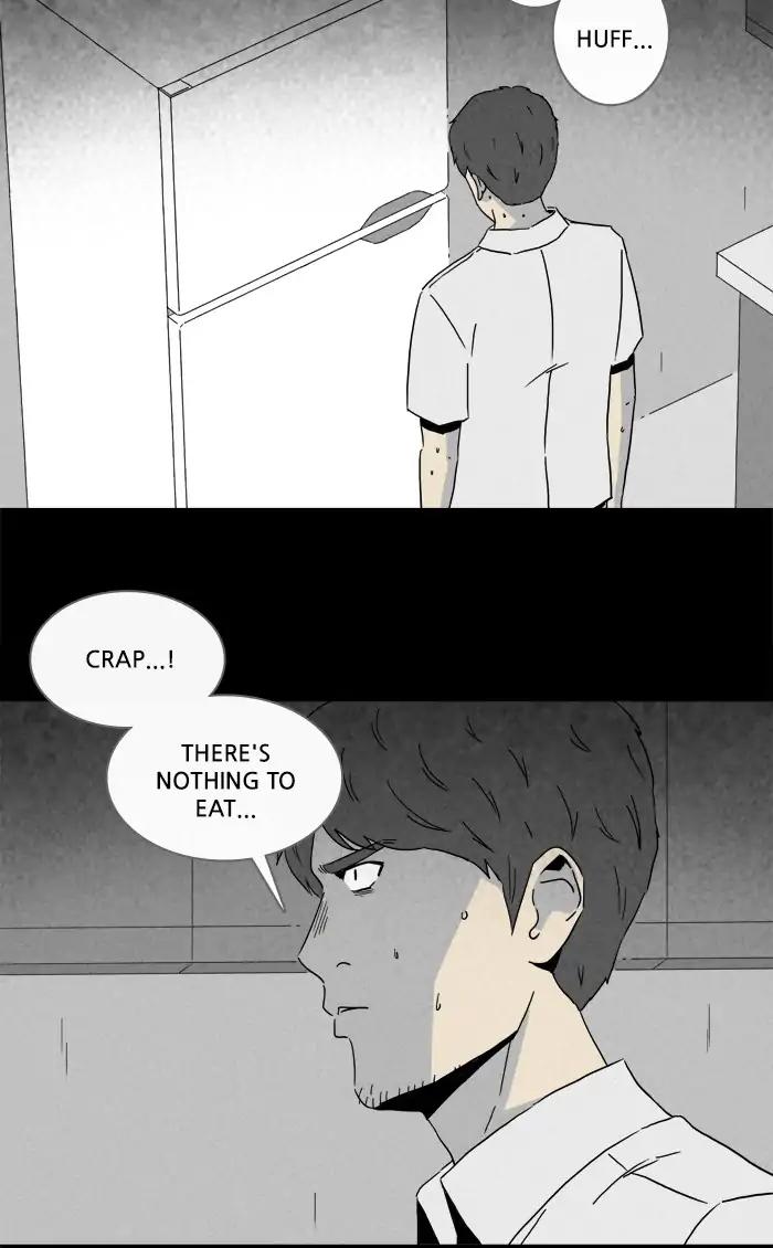 Tales of the unusual Chapter 235 page 28 - Chapter 235: Ep.235: Brain Contamination - Part2