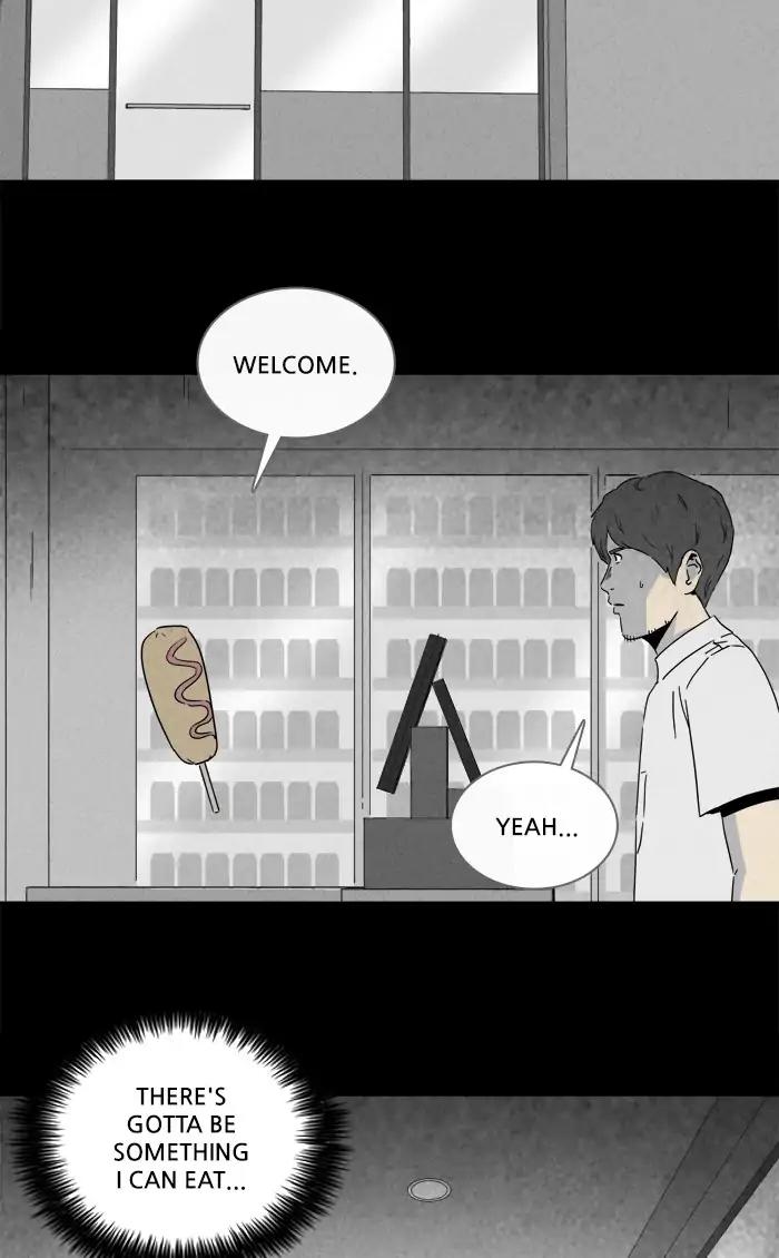 Tales of the unusual Chapter 235 page 31 - Chapter 235: Ep.235: Brain Contamination - Part2
