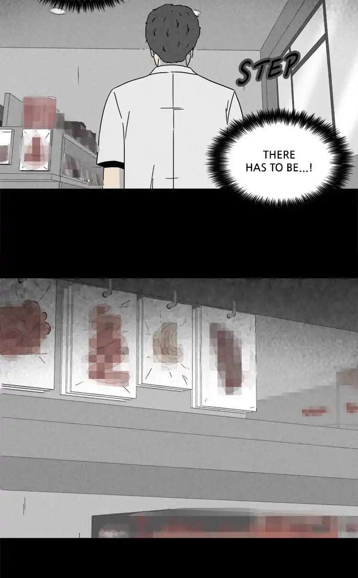 Tales of the unusual Chapter 235 page 32 - Chapter 235: Ep.235: Brain Contamination - Part2