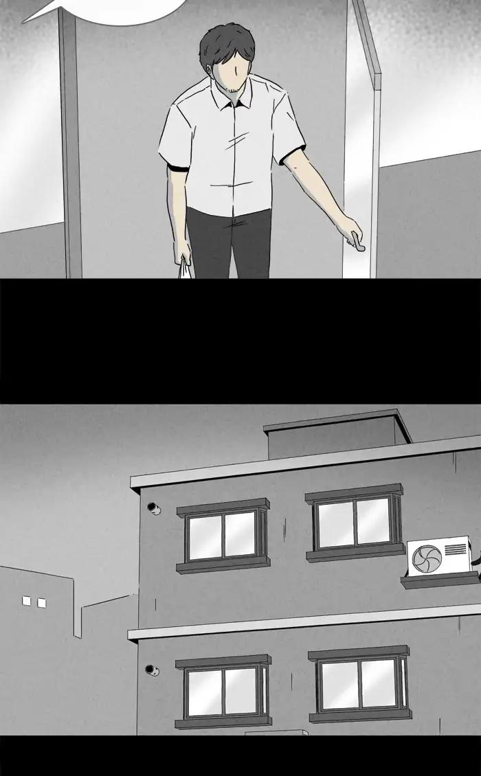 Tales of the unusual Chapter 235 page 36 - Chapter 235: Ep.235: Brain Contamination - Part2