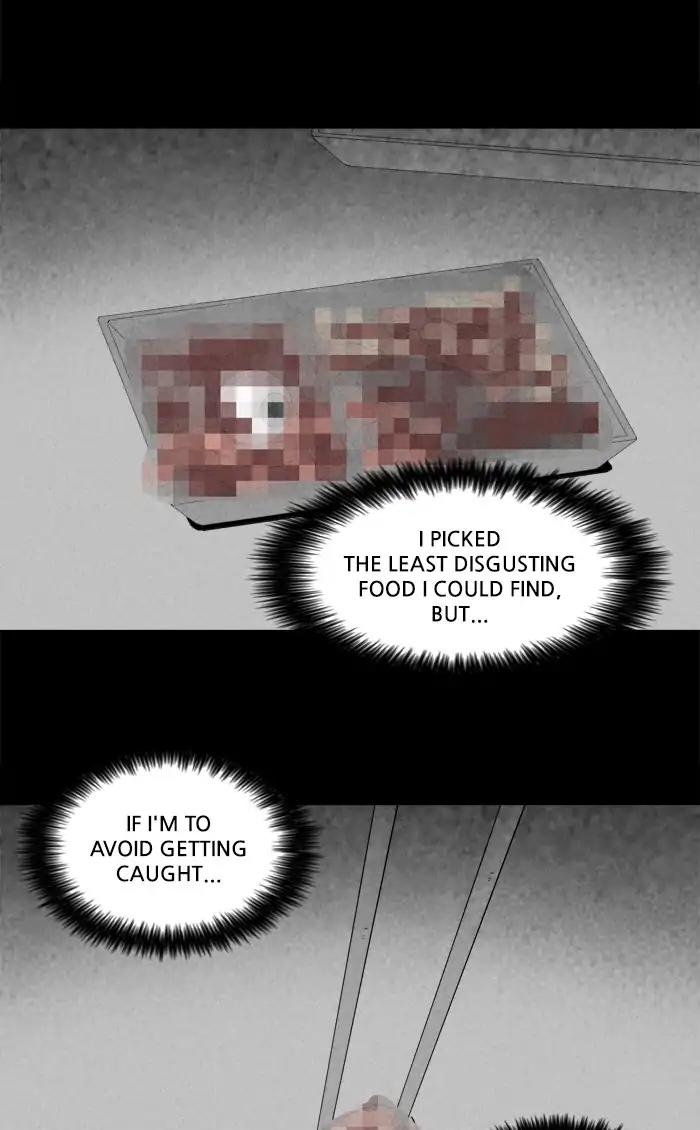 Tales of the unusual Chapter 235 page 37 - Chapter 235: Ep.235: Brain Contamination - Part2