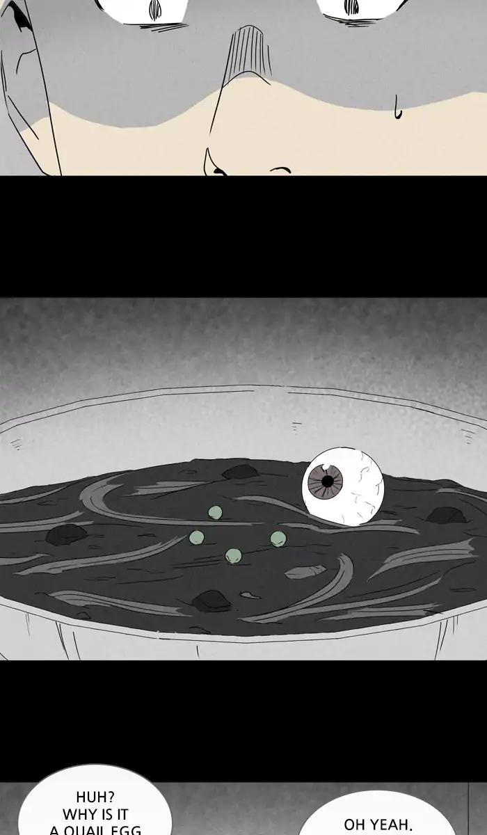 Tales of the unusual Chapter 235 page 5 - Chapter 235: Ep.235: Brain Contamination - Part2