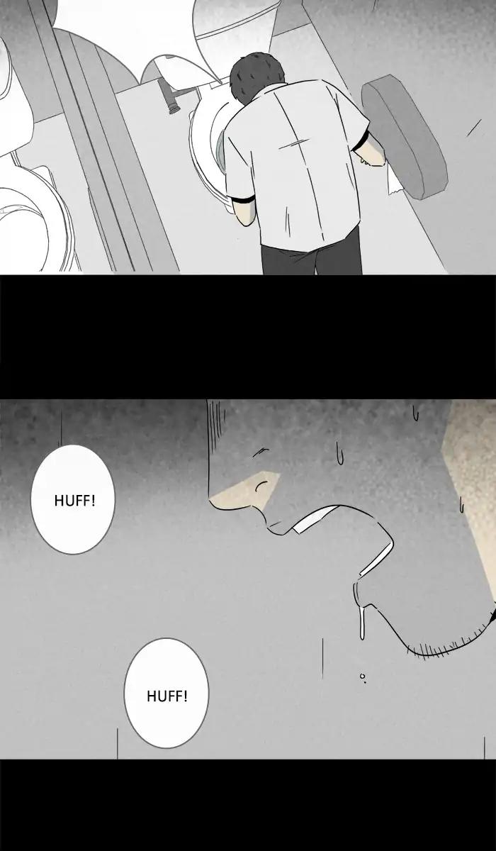 Tales of the unusual Chapter 235 page 9 - Chapter 235: Ep.235: Brain Contamination - Part2