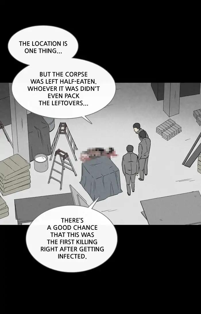 Tales of the unusual Chapter 236 page 11 - Chapter 236: Ep.236: Brain Contamination - Part3