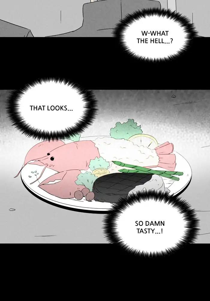 Tales of the unusual Chapter 236 page 13 - Chapter 236: Ep.236: Brain Contamination - Part3