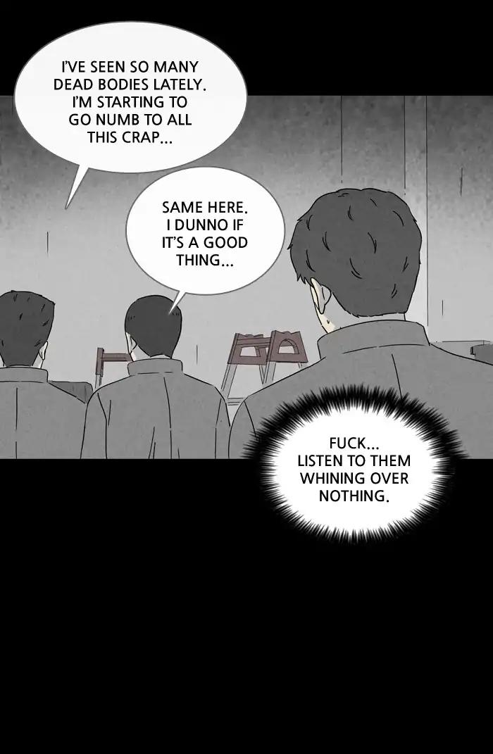 Tales of the unusual Chapter 236 page 14 - Chapter 236: Ep.236: Brain Contamination - Part3