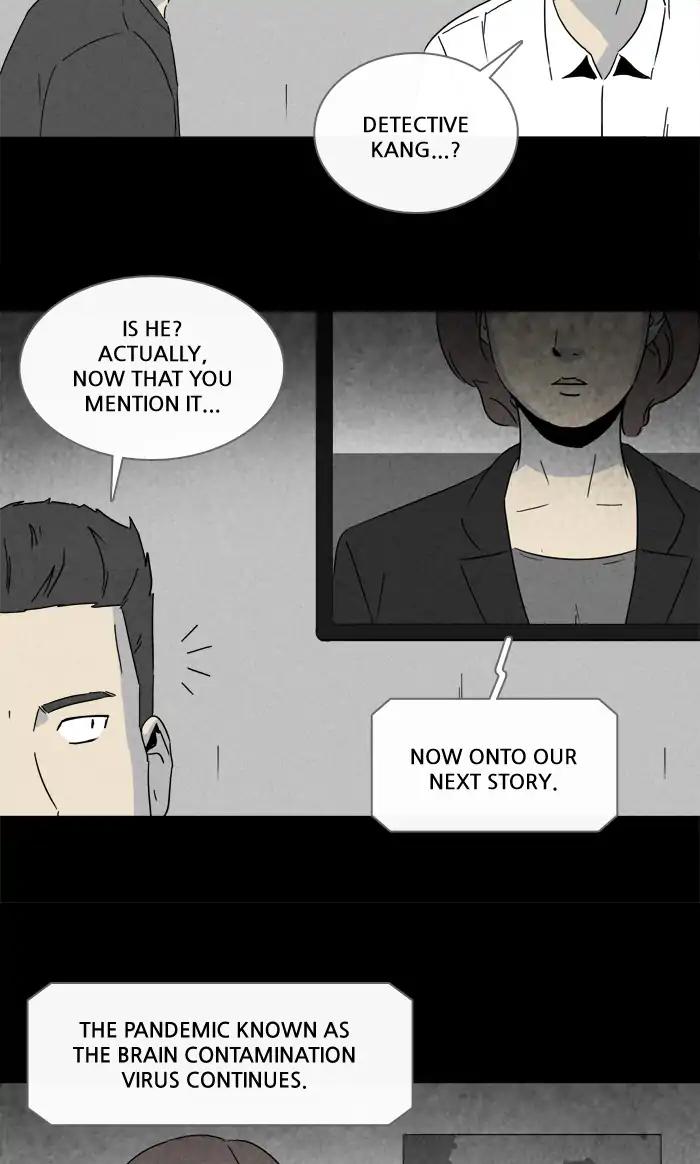 Tales of the unusual Chapter 236 page 23 - Chapter 236: Ep.236: Brain Contamination - Part3
