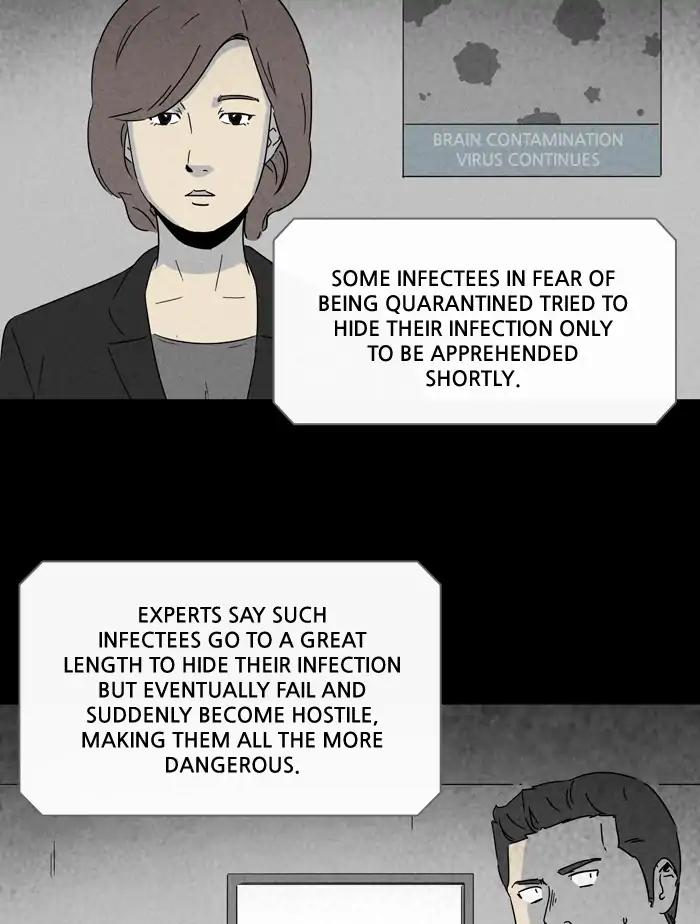 Tales of the unusual Chapter 236 page 24 - Chapter 236: Ep.236: Brain Contamination - Part3
