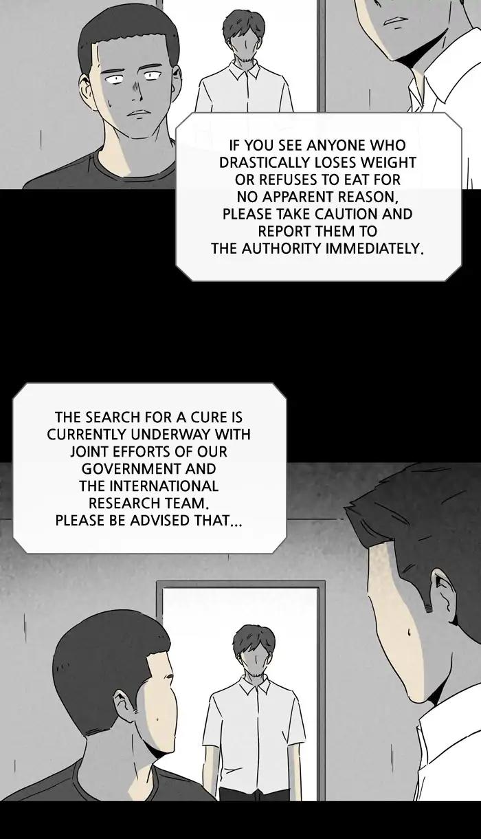 Tales of the unusual Chapter 236 page 25 - Chapter 236: Ep.236: Brain Contamination - Part3
