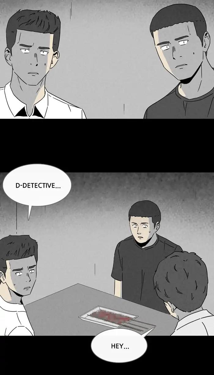 Tales of the unusual Chapter 236 page 27 - Chapter 236: Ep.236: Brain Contamination - Part3