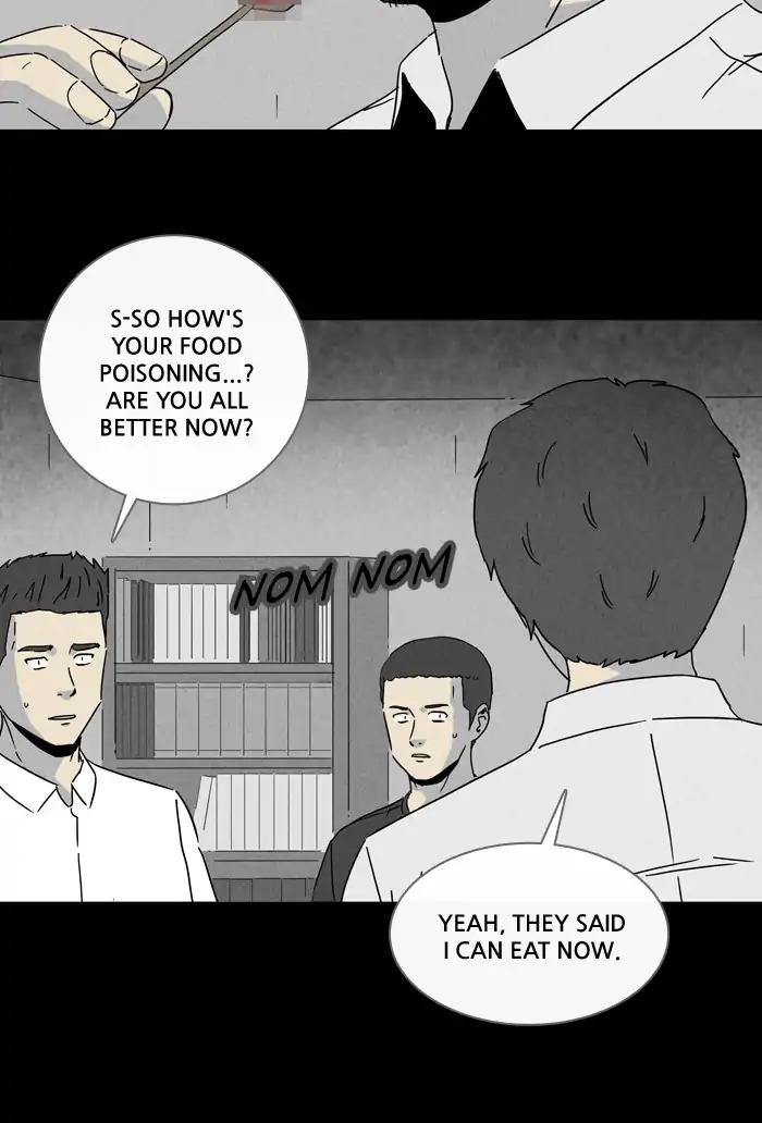 Tales of the unusual Chapter 236 page 29 - Chapter 236: Ep.236: Brain Contamination - Part3
