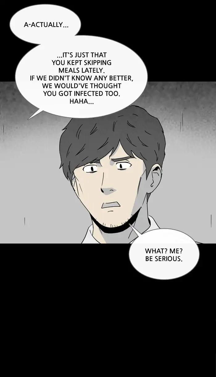 Tales of the unusual Chapter 236 page 30 - Chapter 236: Ep.236: Brain Contamination - Part3