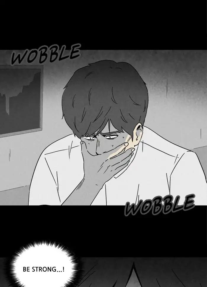 Tales of the unusual Chapter 236 page 33 - Chapter 236: Ep.236: Brain Contamination - Part3