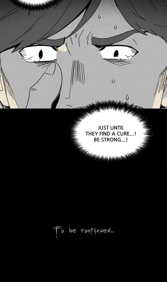 Tales of the unusual Chapter 236 page 34 - Chapter 236: Ep.236: Brain Contamination - Part3