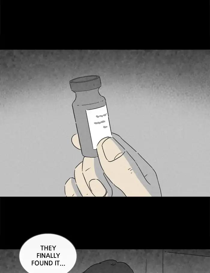 Tales of the unusual Chapter 237 page 11 - Chapter 237: Ep.237: Brain Contamination - Part4
