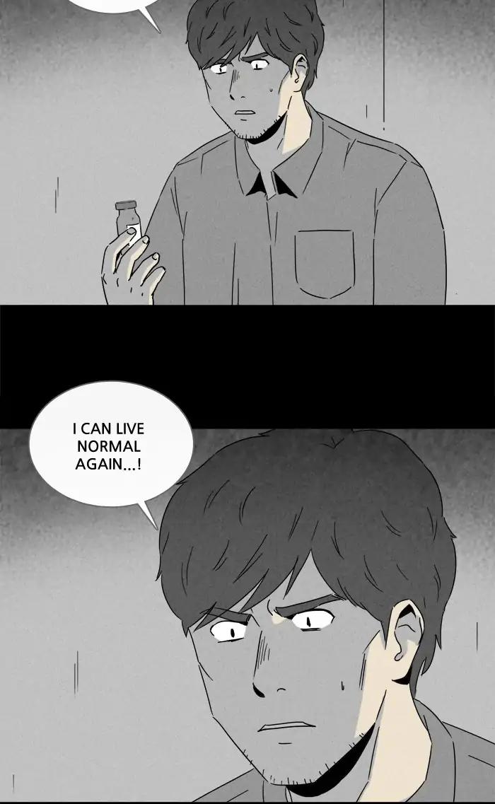 Tales of the unusual Chapter 237 page 12 - Chapter 237: Ep.237: Brain Contamination - Part4
