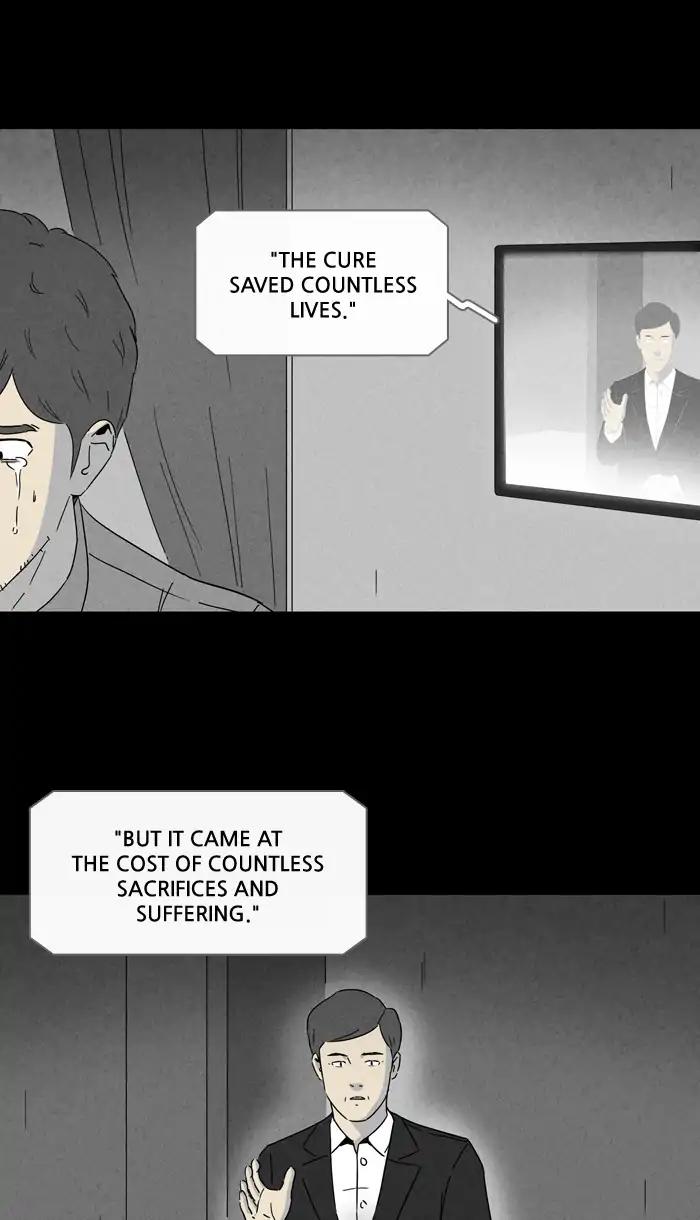 Tales of the unusual Chapter 237 page 18 - Chapter 237: Ep.237: Brain Contamination - Part4