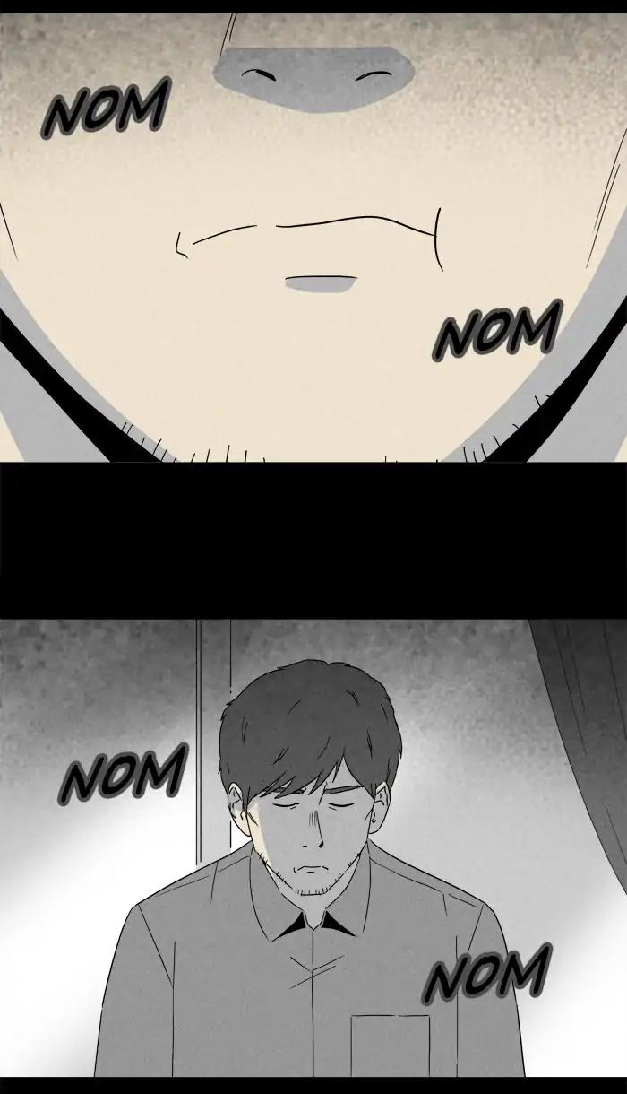 Tales of the unusual Chapter 237 page 2 - Chapter 237: Ep.237: Brain Contamination - Part4