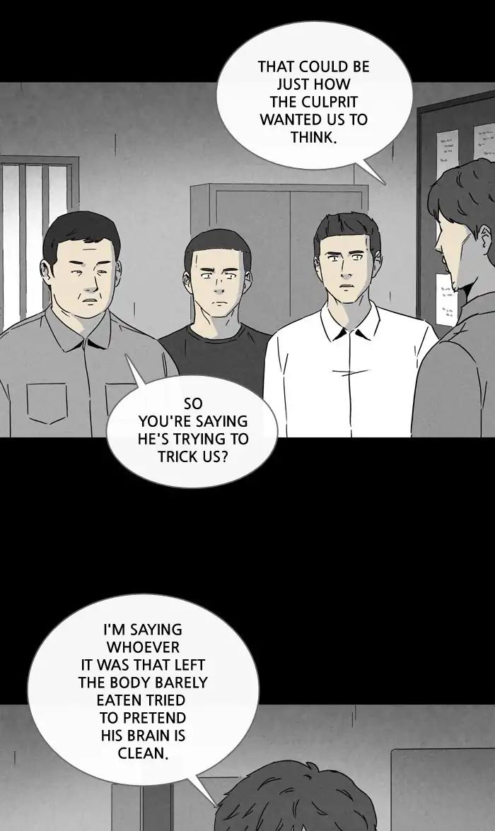 Tales of the unusual Chapter 237 page 23 - Chapter 237: Ep.237: Brain Contamination - Part4