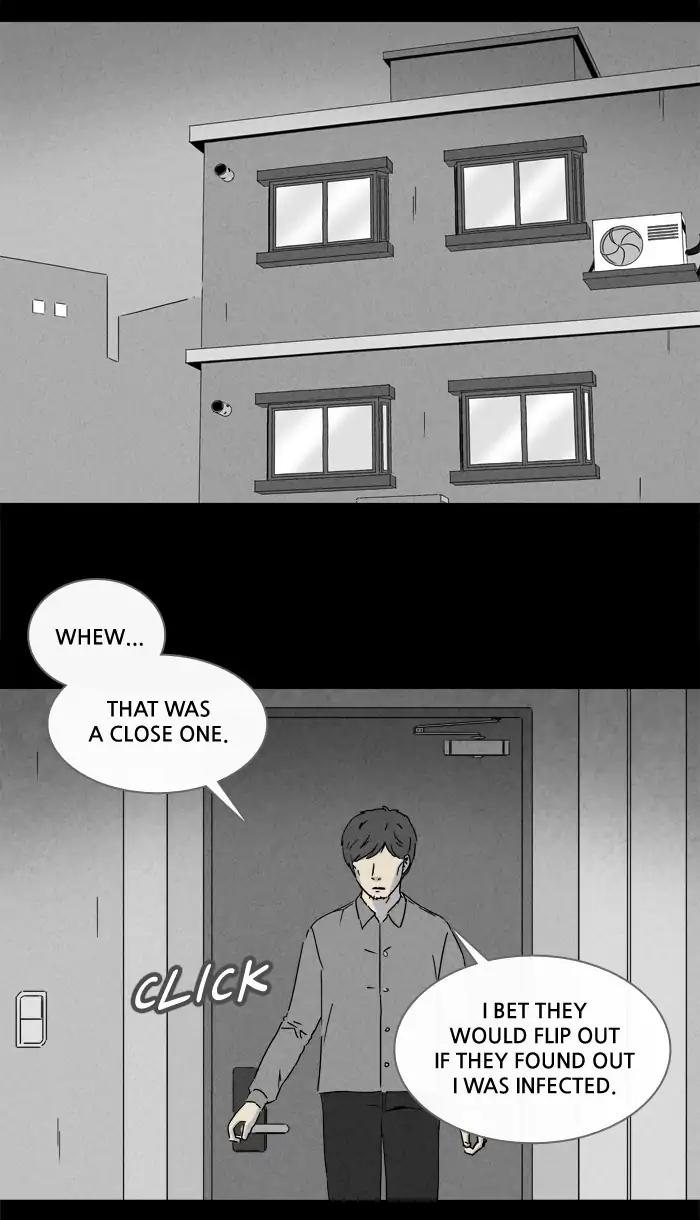 Tales of the unusual Chapter 237 page 27 - Chapter 237: Ep.237: Brain Contamination - Part4