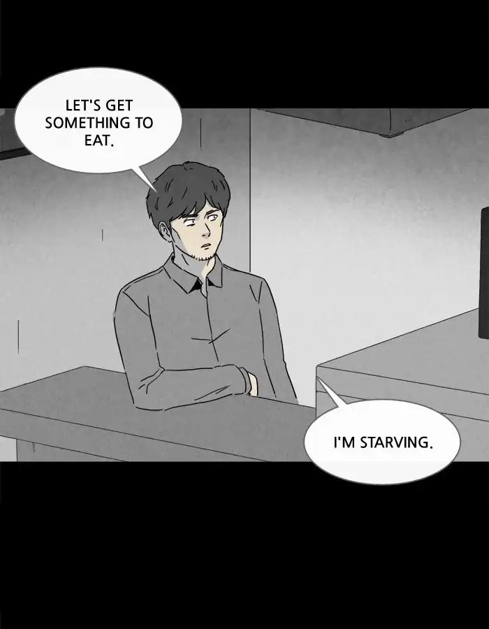 Tales of the unusual Chapter 237 page 28 - Chapter 237: Ep.237: Brain Contamination - Part4