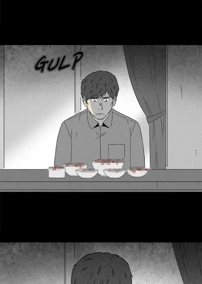 Tales of the unusual Chapter 237 page 3 - Chapter 237: Ep.237: Brain Contamination - Part4