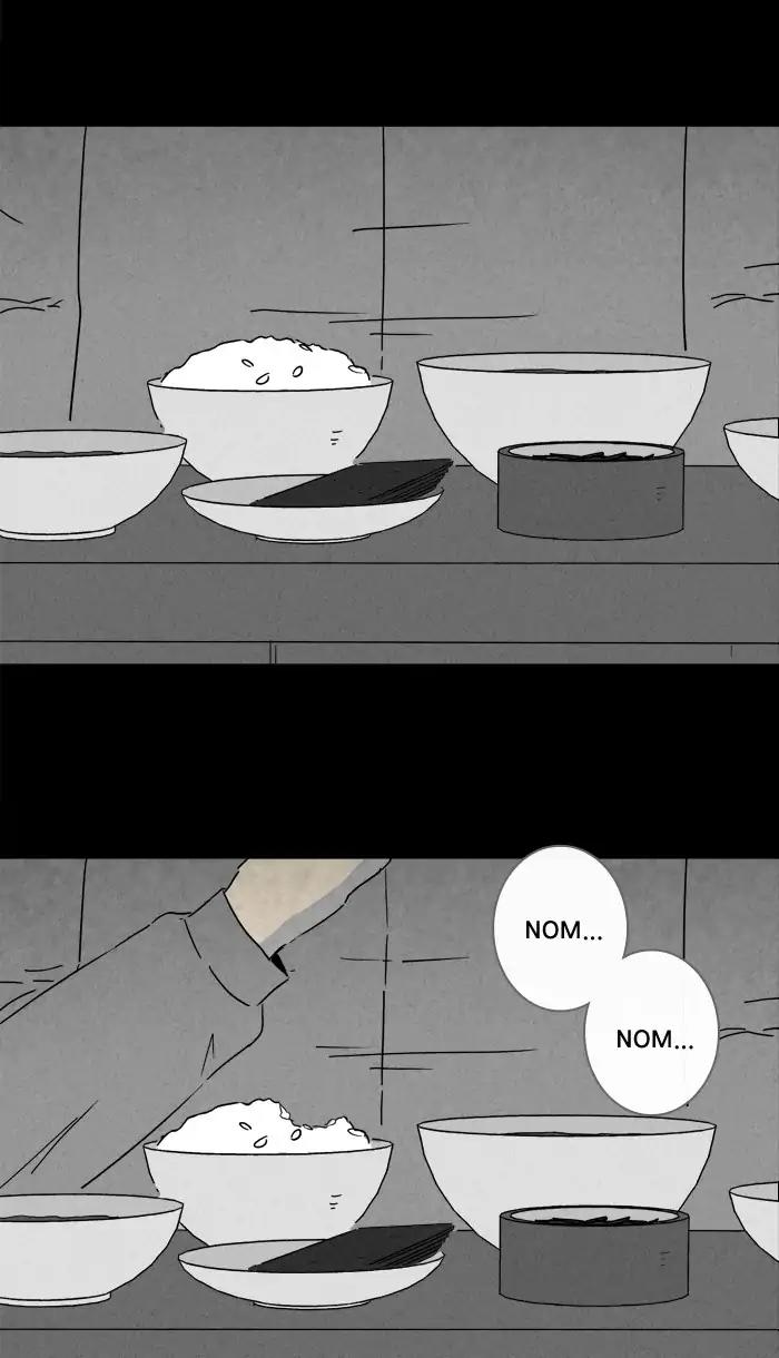 Tales of the unusual Chapter 237 page 30 - Chapter 237: Ep.237: Brain Contamination - Part4