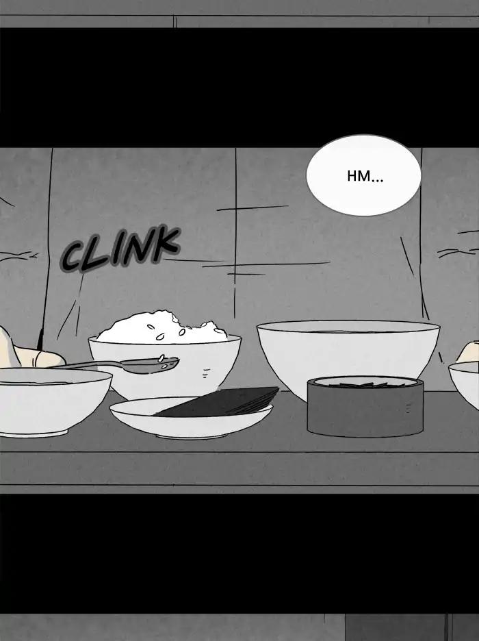 Tales of the unusual Chapter 237 page 31 - Chapter 237: Ep.237: Brain Contamination - Part4