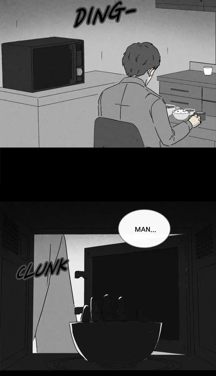 Tales of the unusual Chapter 237 page 32 - Chapter 237: Ep.237: Brain Contamination - Part4