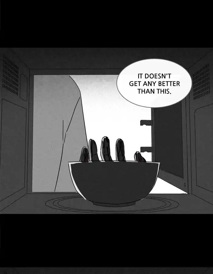Tales of the unusual Chapter 237 page 33 - Chapter 237: Ep.237: Brain Contamination - Part4
