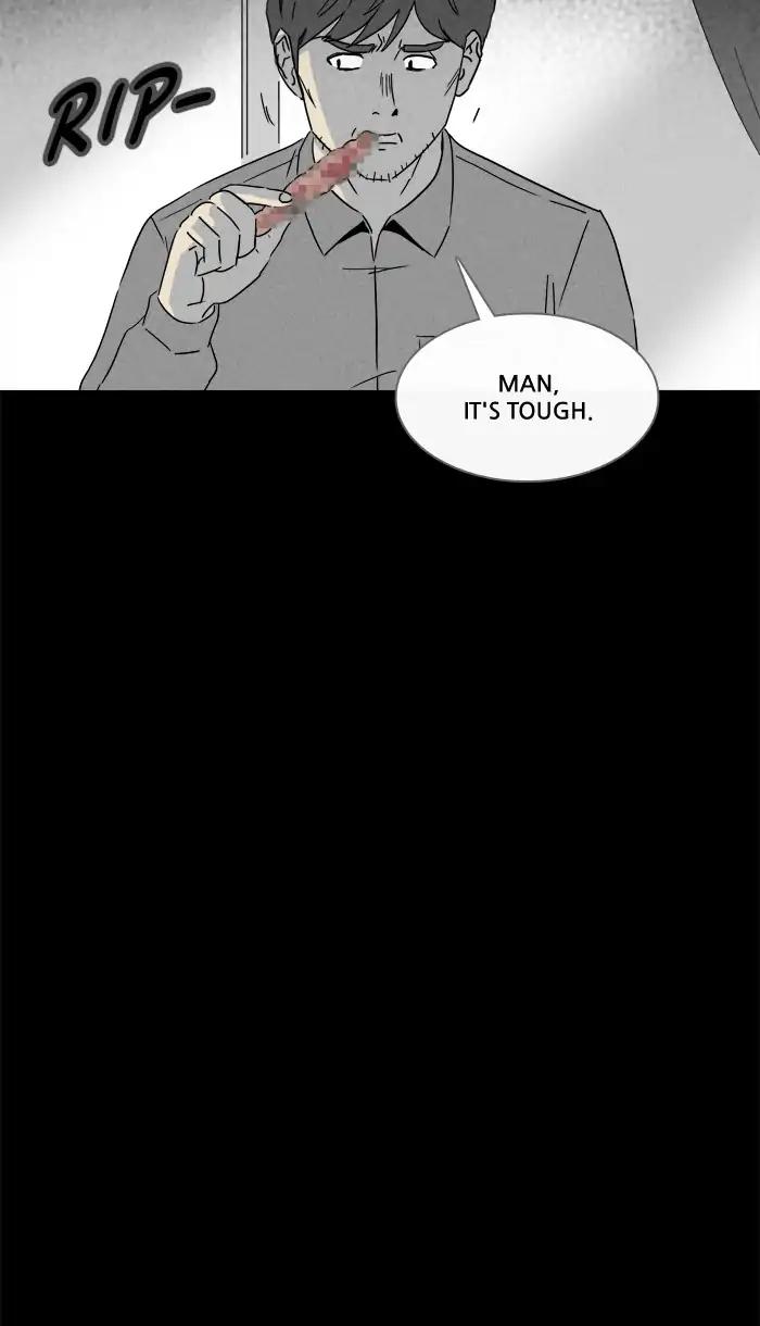 Tales of the unusual Chapter 237 page 4 - Chapter 237: Ep.237: Brain Contamination - Part4