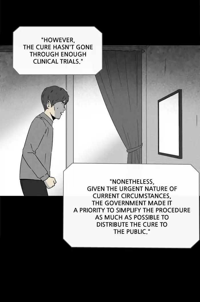 Tales of the unusual Chapter 237 page 7 - Chapter 237: Ep.237: Brain Contamination - Part4