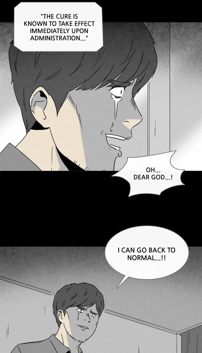 Tales of the unusual Chapter 237 page 8 - Chapter 237: Ep.237: Brain Contamination - Part4