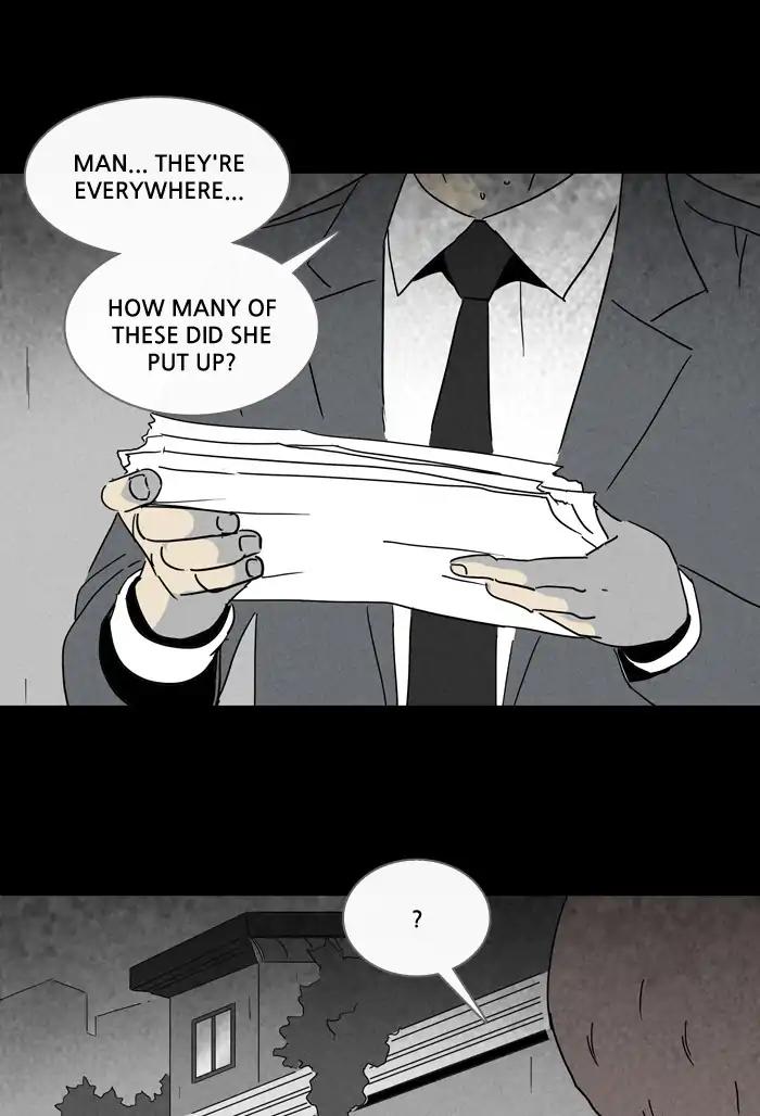 Tales of the unusual Chapter 238 page 17 - Chapter 238: Ep.238: Change - Part1