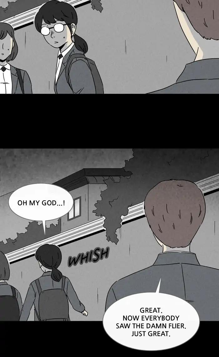 Tales of the unusual Chapter 238 page 18 - Chapter 238: Ep.238: Change - Part1