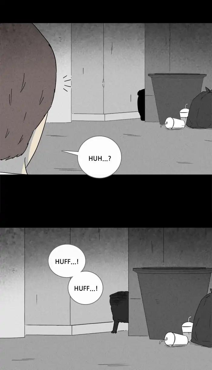 Tales of the unusual Chapter 238 page 19 - Chapter 238: Ep.238: Change - Part1
