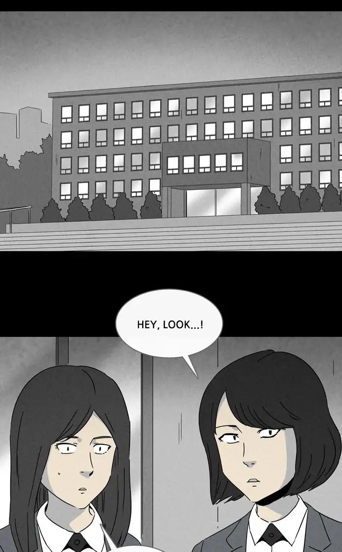 Tales of the unusual Chapter 238 page 2 - Chapter 238: Ep.238: Change - Part1