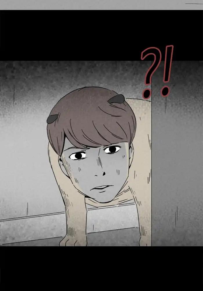 Tales of the unusual Chapter 238 page 20 - Chapter 238: Ep.238: Change - Part1