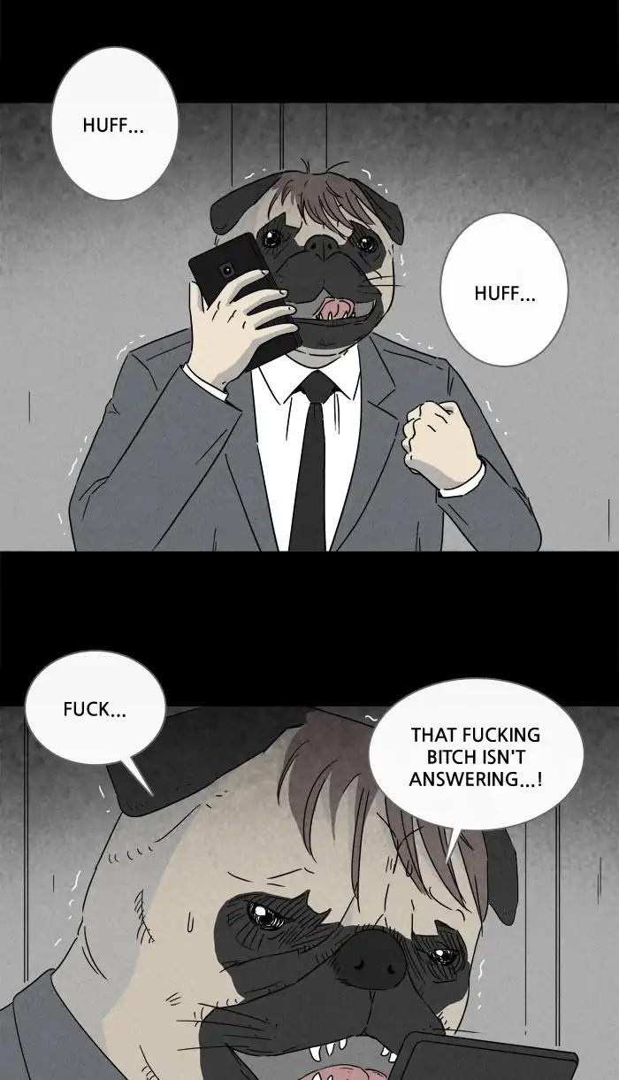 Tales of the unusual Chapter 238 page 27 - Chapter 238: Ep.238: Change - Part1
