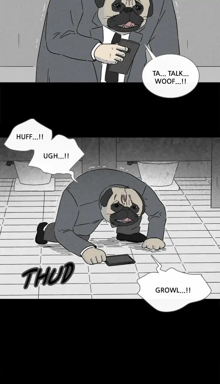 Tales of the unusual Chapter 238 page 29 - Chapter 238: Ep.238: Change - Part1