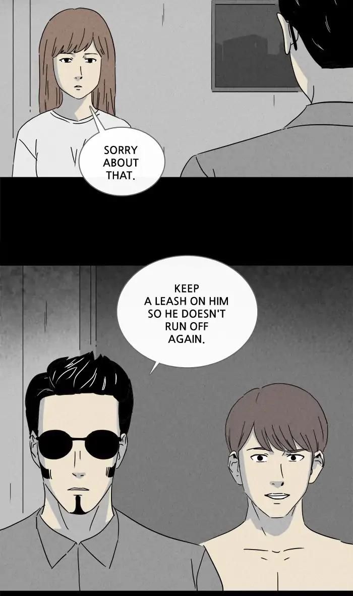 Tales of the unusual Chapter 238 page 32 - Chapter 238: Ep.238: Change - Part1
