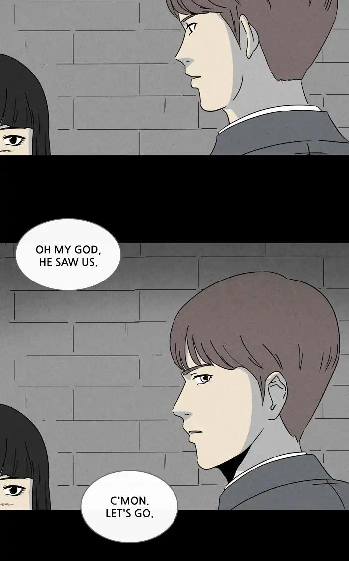 Tales of the unusual Chapter 238 page 4 - Chapter 238: Ep.238: Change - Part1
