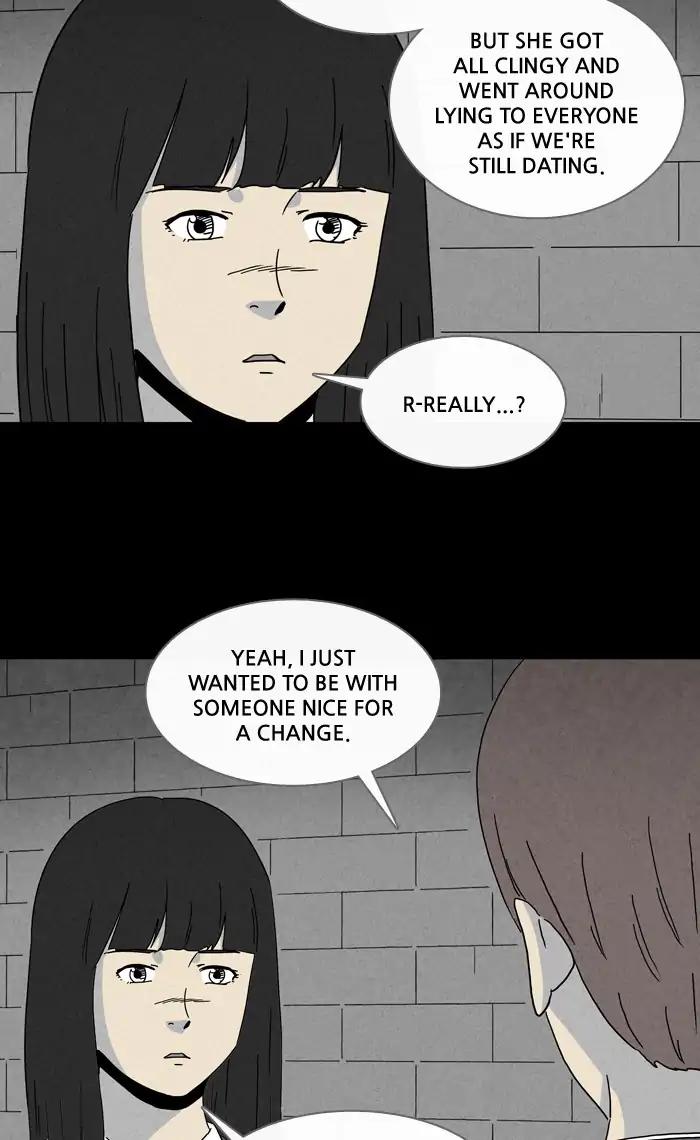 Tales of the unusual Chapter 238 page 6 - Chapter 238: Ep.238: Change - Part1