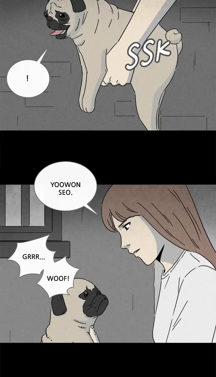 Tales of the unusual Chapter 239 page 10 - Chapter 239: Ep.239: Change - Part2