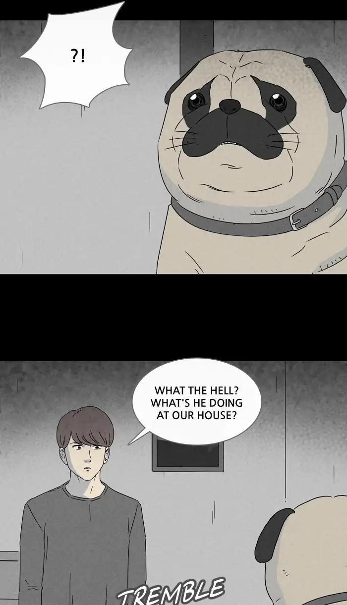 Tales of the unusual Chapter 239 page 13 - Chapter 239: Ep.239: Change - Part2