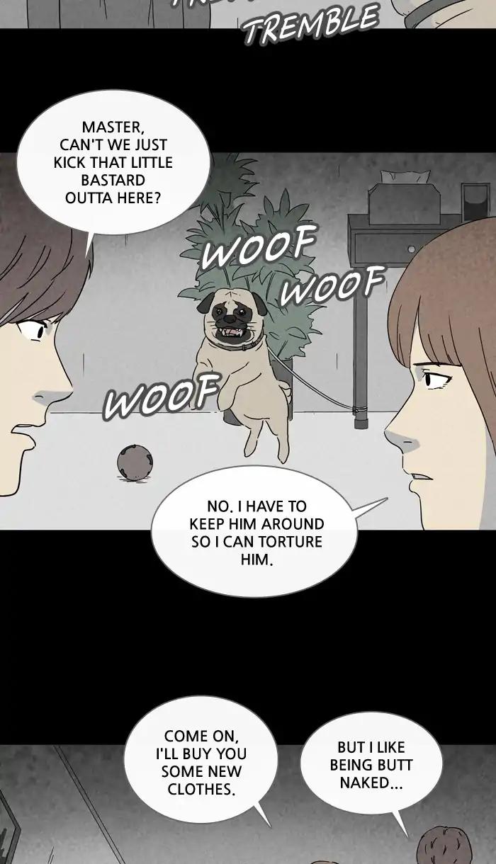 Tales of the unusual Chapter 239 page 14 - Chapter 239: Ep.239: Change - Part2