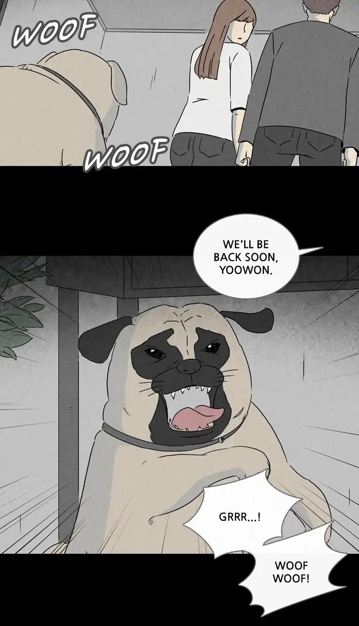 Tales of the unusual Chapter 239 page 15 - Chapter 239: Ep.239: Change - Part2